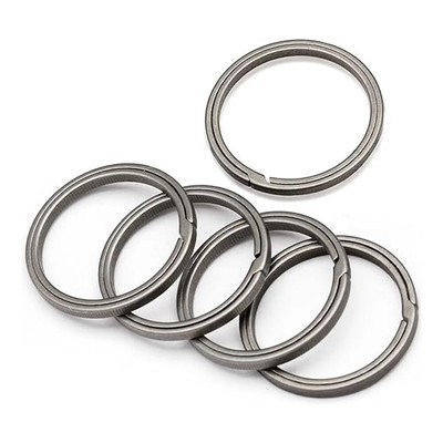 Titan Schlüssel, Release Side-Pushing, Super Key Organizer, Außendurchmesser 3185