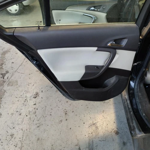 55565985 Colector de escape R. para OPEL INSIGNIA BERLINA Cosmo 2010 3562563 - Imagen 10 de 10