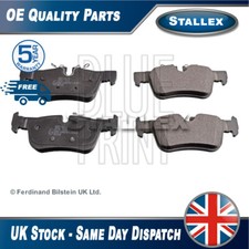 Adatto per BMW X1 i3 X2 2 Serie 1 Mini Clubman Countryman Set Pastiglie Freno Stallex