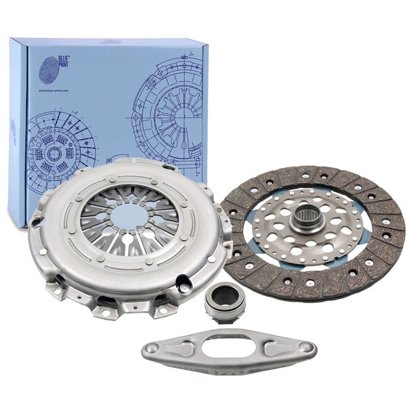 Blue Print Kupplungssatz + AusrüCklager FüR Bmw E87 E46 E90-93 E60/61 F10/11 X1-image