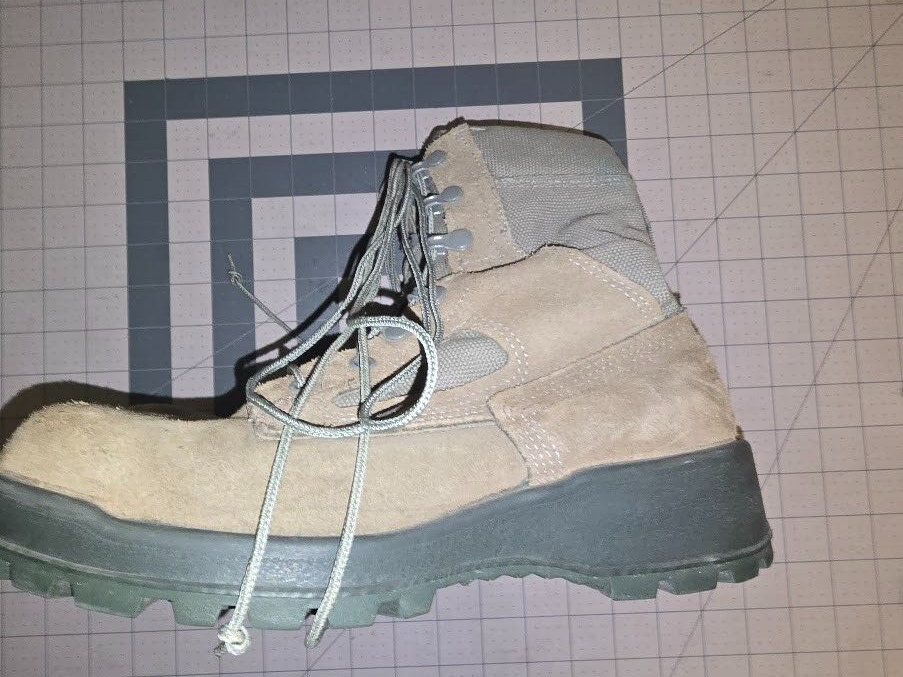 ②BELLEVILLE GORE-TEX BOOTS　W　ベルビル　ゴアテックス 楽天市場】Belleville社U.S.COAST GUARD シンサレート
