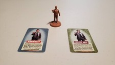 Zombicide Marvel Zombies X-Men Resistance Bystander Senator Kelly