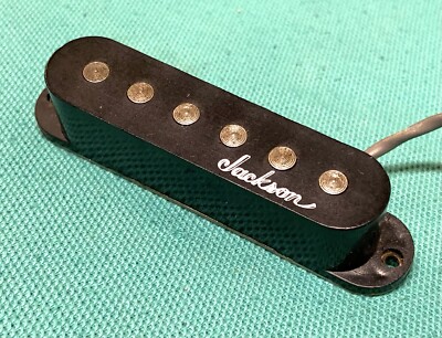Jackson PS-1 Performer Electric Guitar Original Middle Pickup