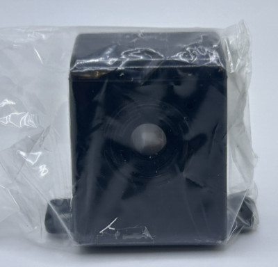 Raspberry Pi mini camera case - enclosure only