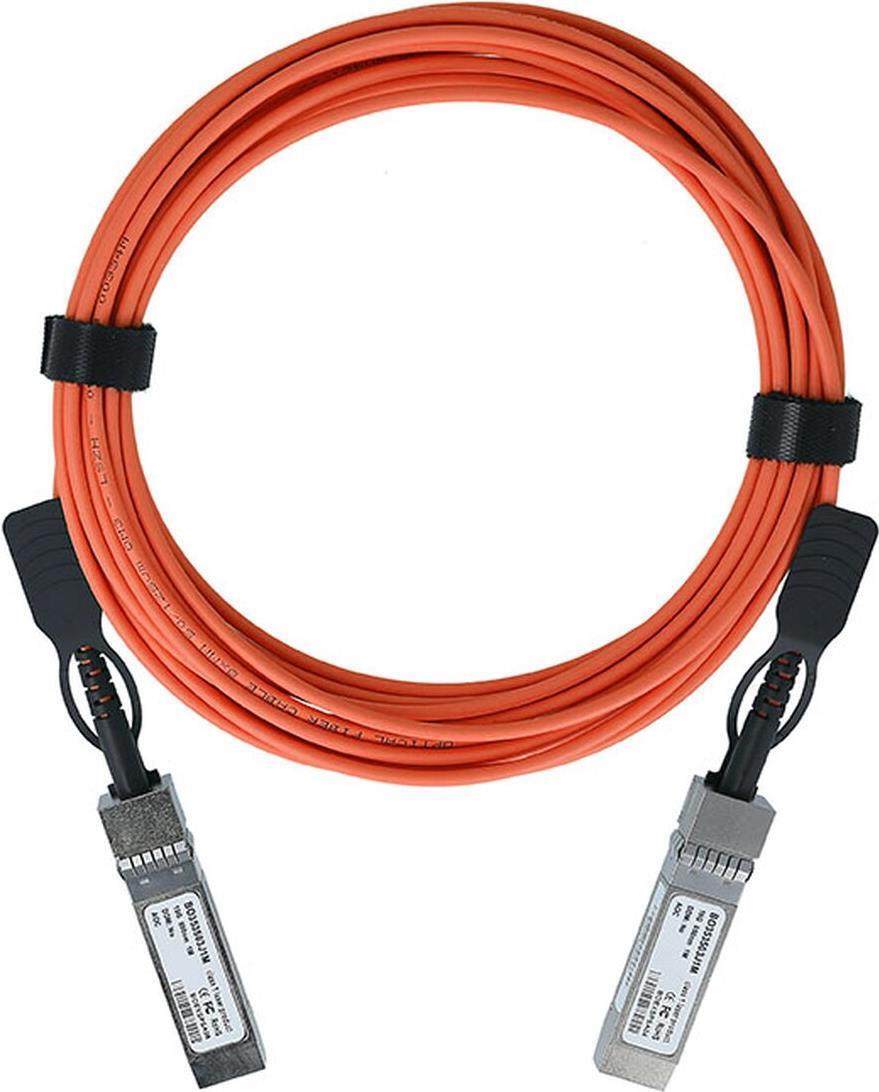 10G-SFPP-AOC-0501 compatibile AOC SFP+ BO353503J5M
