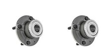 Roulement de roue Chevrolet REZZO