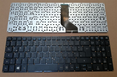 Tastatur Acer Aspire 5 A517-51G A517-51G-876D A517-51G-54ux  QWERTZ Keyboard DE