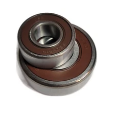 Alternator Bearing Kit for 1997-2001 Camry 2.2L1999-2001 Solara 2.2L