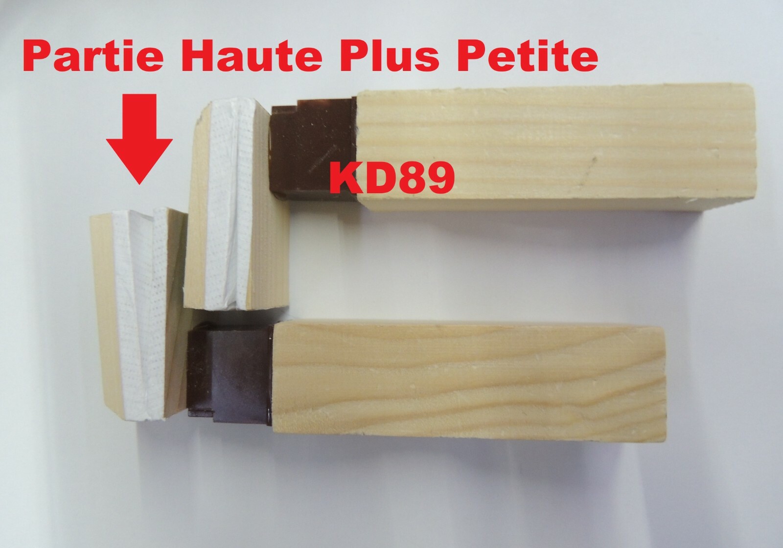 Soufflets pour coucou 10cm : réparez le sifflement muet de votre horloge 8 jours