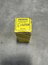 STRATAFLO  1/4” (3695RB) *Brand New*