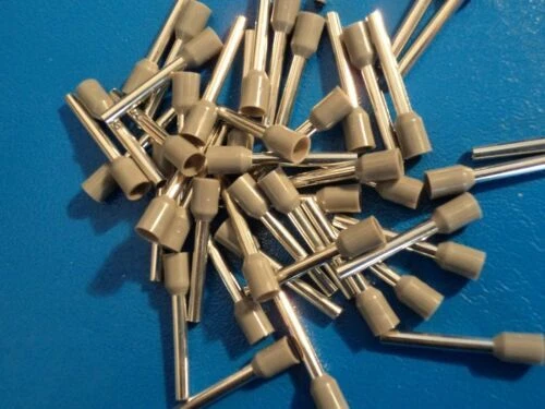 Cavi e fili per l'elettronica industriale