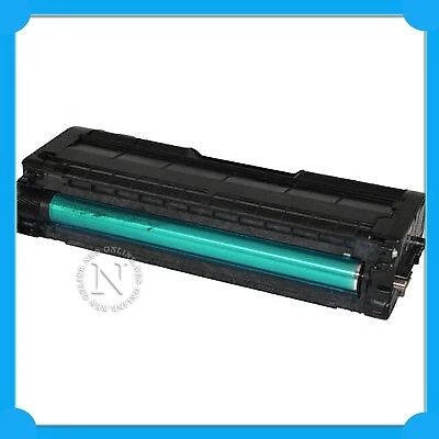 CT SPC220 BLACK Compatible Toner->Ricoh Aficio SP-C220/C221/C222/C240DN/C240SF - Picture 1 of 1
