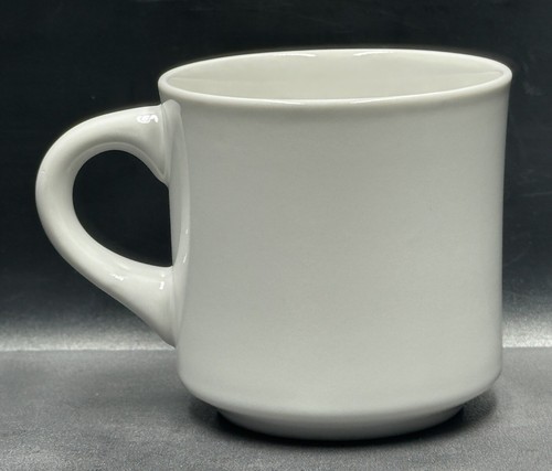 Taza con nombre personalizada MARY de Papel rosa oscuro rosas casa de campo boho usada en excelente estado - Imagen 5 de 12