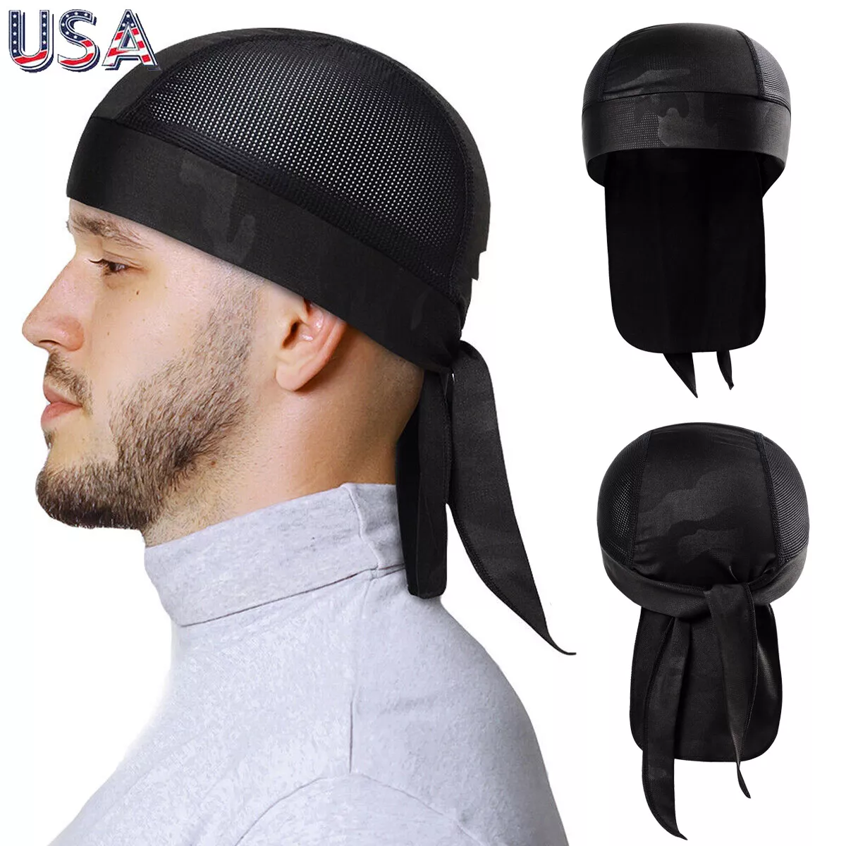 What Does the Durag Actually Signify in 2022?