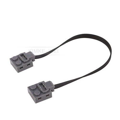 Functions Power Steering Servo Building Block Doll do silnika Lego Dostępna Nowa - Zdjęcie 18 z 19