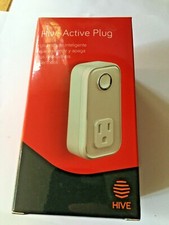 hive plug alexa