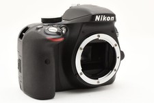 ★撮影枚数342枚・美品★Nikon ニコン D3300 ボディ #20927 Nikon D3300 Digital Cameras for Sale | Shop New & Used Digital