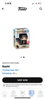 Funko Pop! Vinyl: Naruto Shippuden  Itachi 578 Alliance Entertainment...