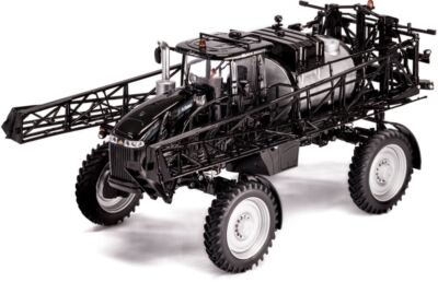 USK Challenger RoGator 1100B Spritzgerät ''Black Beauty'' Maßstab 1:32
