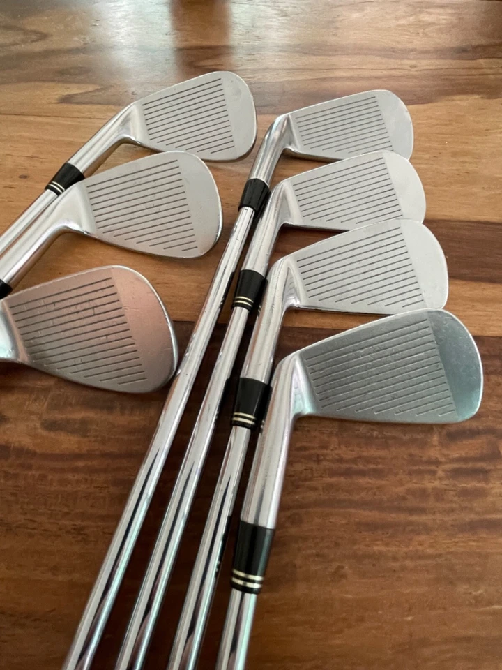 NIKE VAPOR PRO Vapor Iron 4~P (7x) DG (S200) Japan 🇯🇵 model Vapor Pro Combo!! - Image 4 of 4