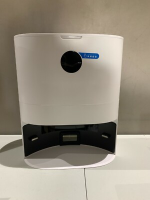 Roidmi EVE Plus Robot Docking Station JCZ01RM - Verpackung ist beschädigt
