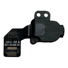 Original OEM MacBook Pro 16" A2141 2019 Audio Board Headphone Jack AUX 923-03902