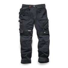 Scruffs Pro Flex plus holster trousers - Top