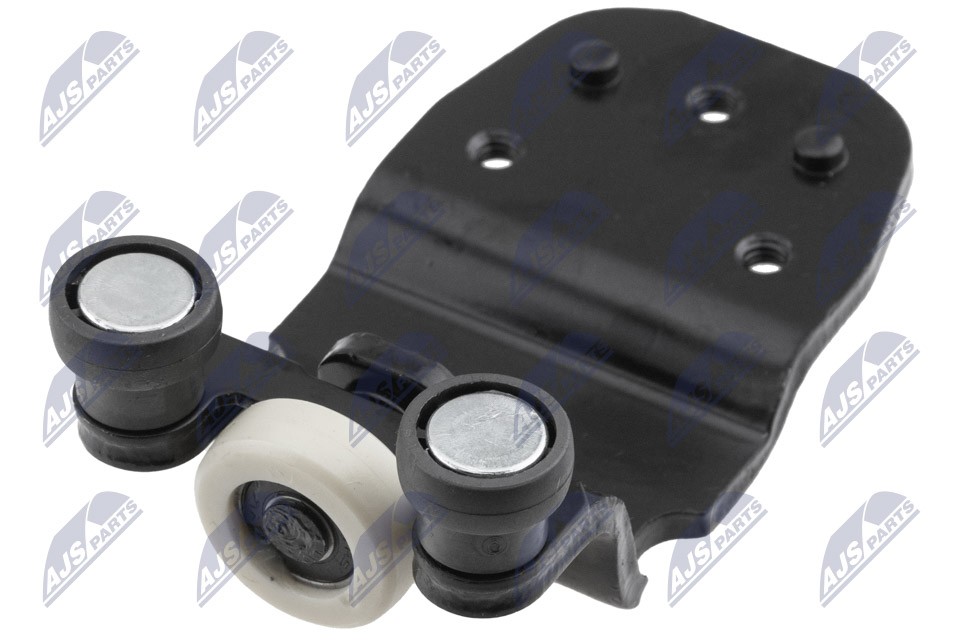 Sliding door roller guide Right Centre Section EZC-CT-086 NTY for CITROËN TOYOTA - Image 8