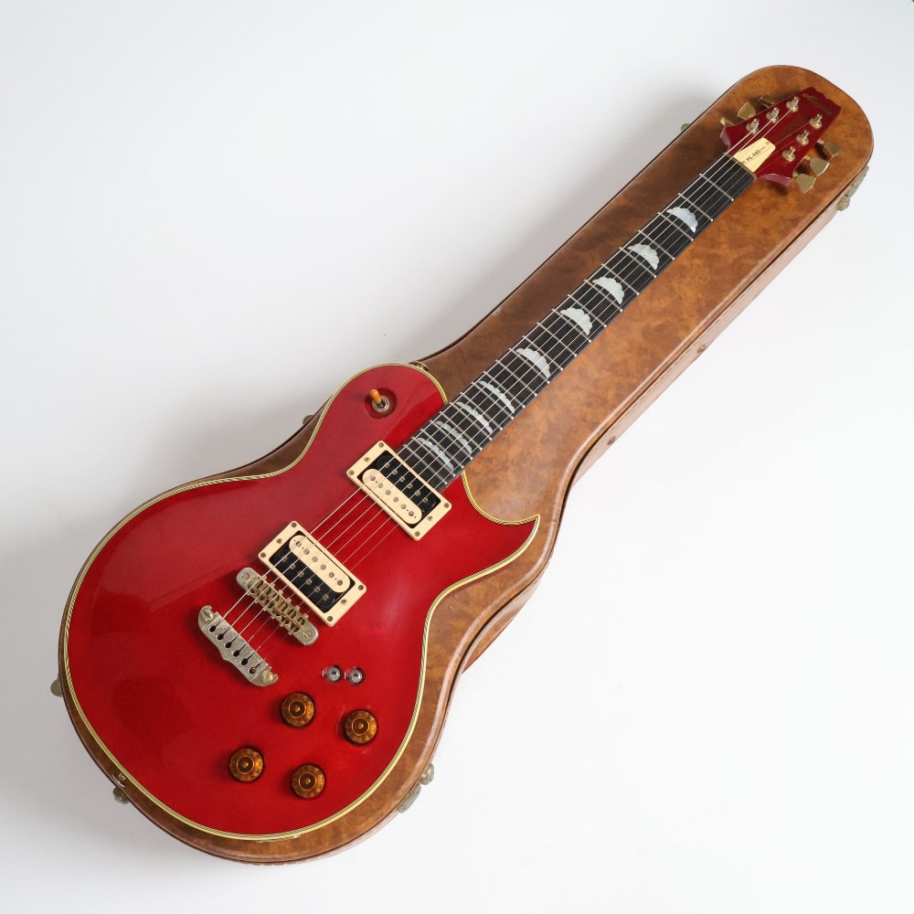 音出し確認済Aria ProⅡ PE-R1000　1990年代製かなりキレイです Aria Pro II Used AriaProII PE-R80 Made in 1982 | eBay
