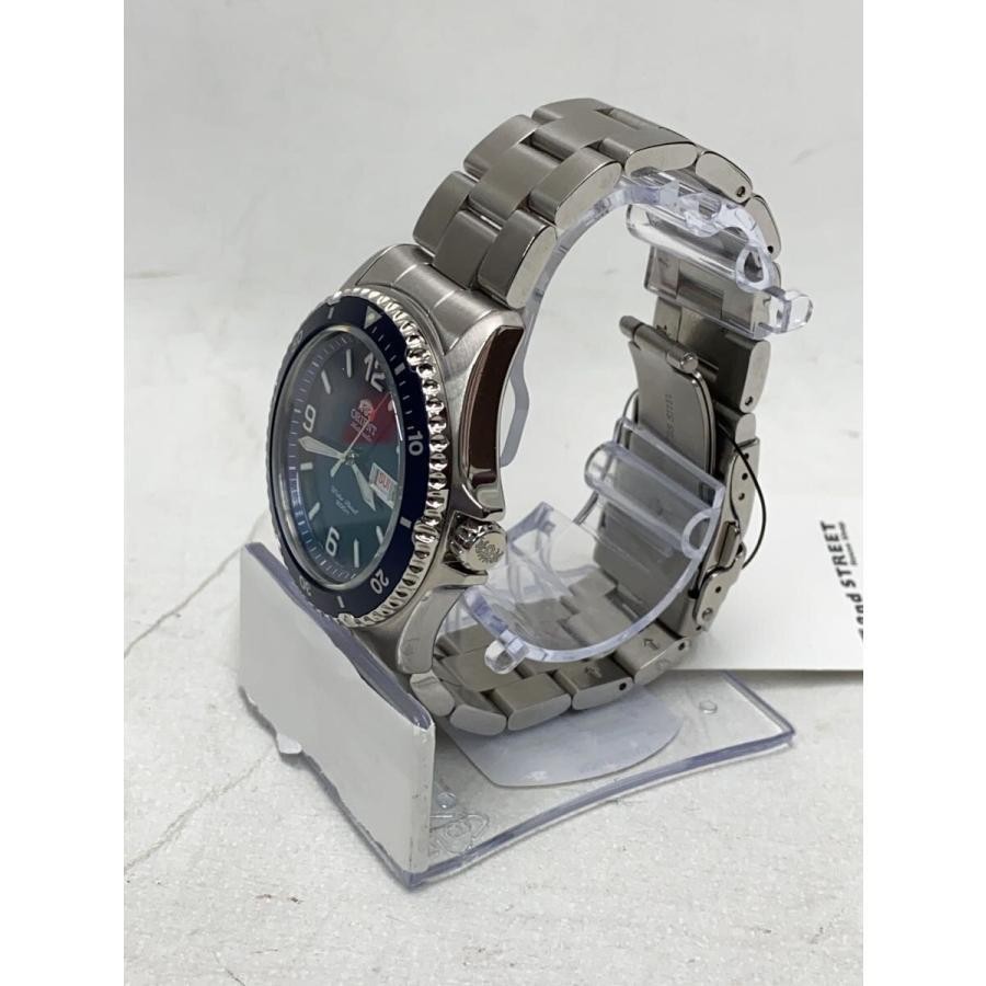 ORIENT Automatic watch AA02-C1-B - image 2