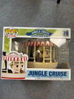 Funko Pop! Rides: Disney Jungle Cruise #103