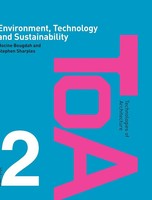 Environment, Technology And Sustainability | Hocine Bougdah (U. A.) | Buch