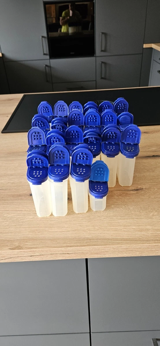 Gewürzdosen Tupper online kaufen