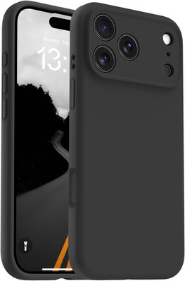 OTOFLY Magnetic for Iphone 17 Pro Case,Compatible with Magsafe,Classic Liquid Si