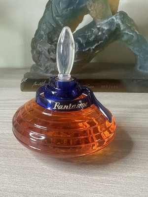 Ted Lapidus Fantasme Eau de Toilette Splash Schüttflakon 100ml