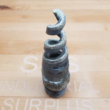 Spraying Systems MFG 1HHSJ-170470-S Spiral Jet Nozzle, 1" NPT Thread - USED