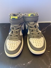Nike Court Borough Mid Sneakers, Size 11c
