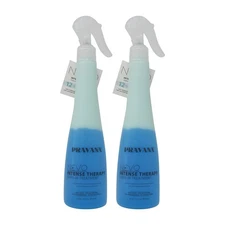 Pravana Nevo Intense Therapy Leave-In Treatment 10.1oz Pack of 2 set