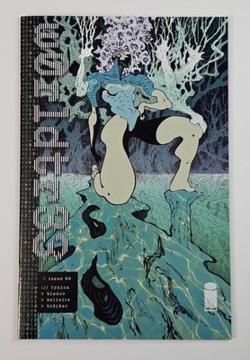 W0rldtr33 #4 - Tradd Moore - 1:25 Incentive Variant - James Tynion IV Image 2023