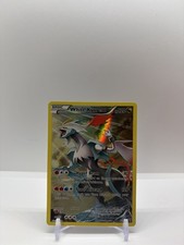 White Kyurem (Full Art Promo) XY81 XY Holo Near Mint Minus on eBay