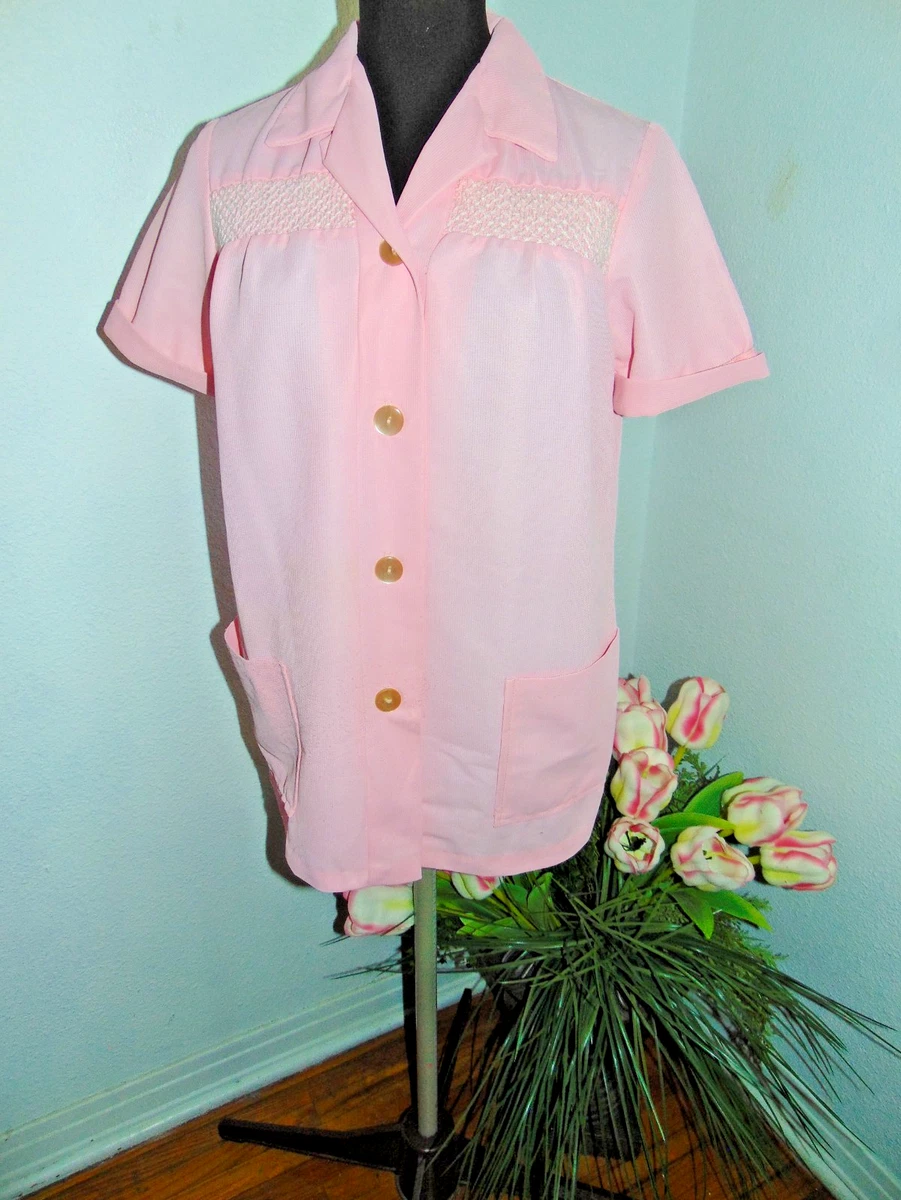 Mod/GoGo Polyester 1960s Vintage Tops for Women for sale | eBay