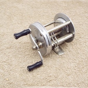 SHAKESPEARE 1905 DEUCE MODEL FK Vintage fishing reel