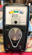 KEE gold tester..M 509-GM as is..see description