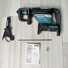 Makita XRH07ZKUN 36V (18V X2) LXT AVT Rotary Hammer, Tool Only **SEE NOTES**