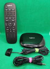 Logitech Harmony Companion Smart Remote N-R00...