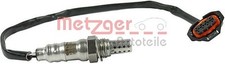 Sonde lambda Alfa Romeo SZ