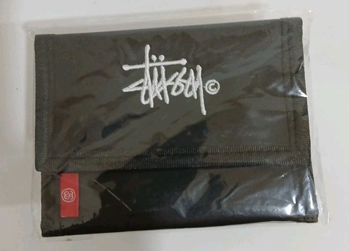 Interesting Info About Stussy Card Holder