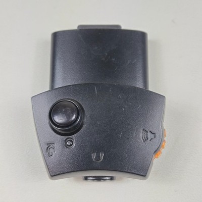 Original Microsoft Xbox Communicator Headset Mic Adapter X08-01420 Tested