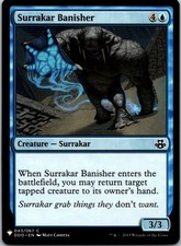 Surrakar Banisher Worldwake Regular