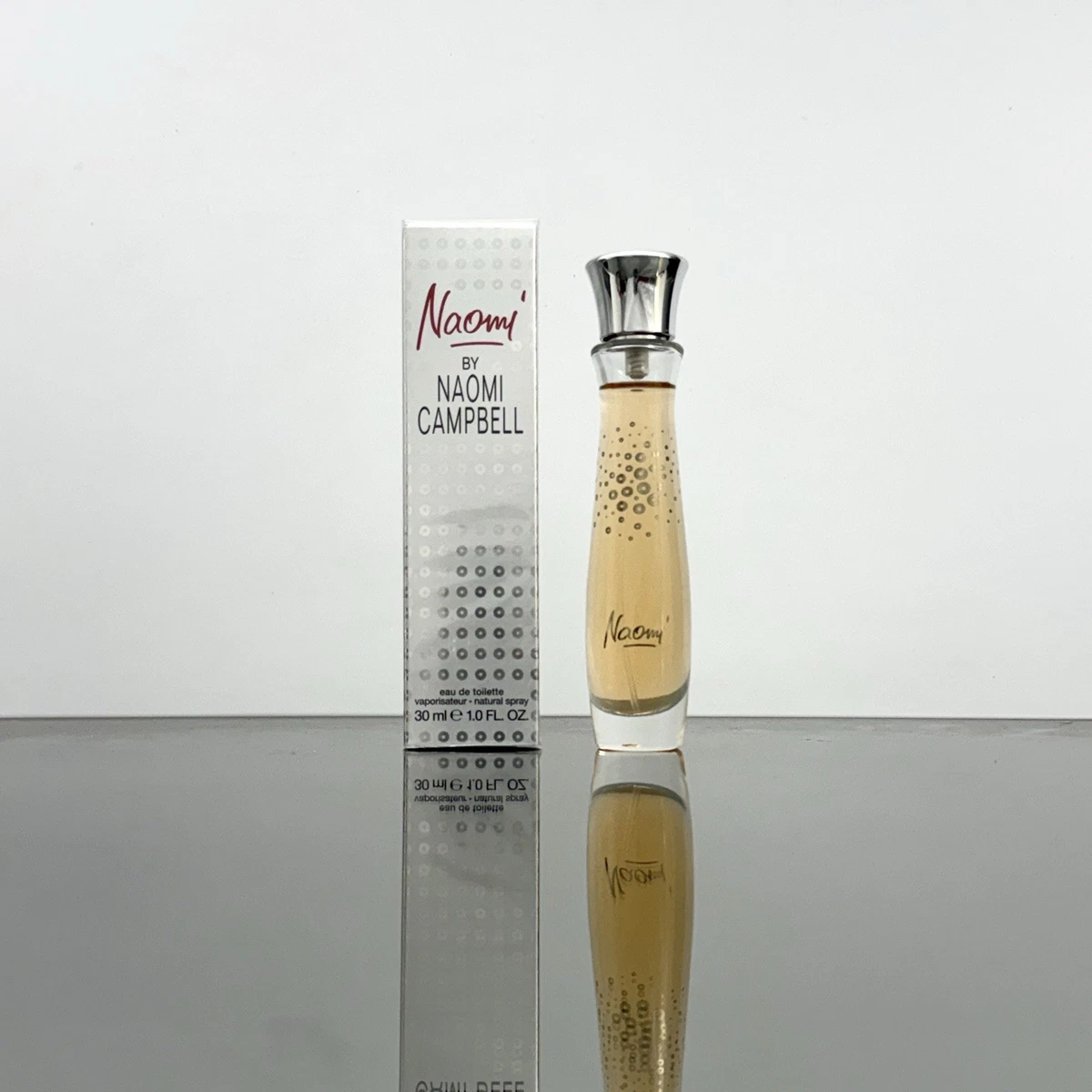 Preços baixos em Naomi Campbell Perfume | eBay